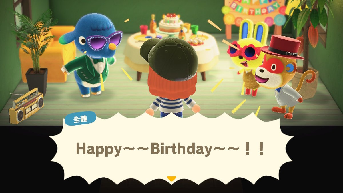 HFreesia's tweet photo. #動物森友會 #AnimalCrossing #ACNH #NintendoSwitch

getting use to my new home and new life https://t.co/DYGhcf9SY1