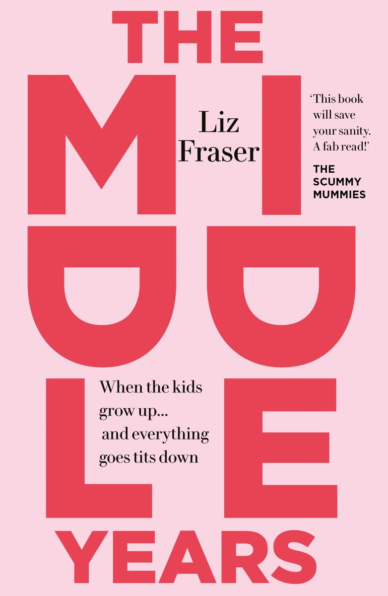 ThePigeonholeHQ's tweet photo. Congratulations and happy publication day to @lizfraser1 and @Unbound_Digital!
#TheMiddleYears is an absolute triumph and our readers have loved each and every stave!
https://t.co/o9t4471Q63 https://t.co/9J5s8NkgEY