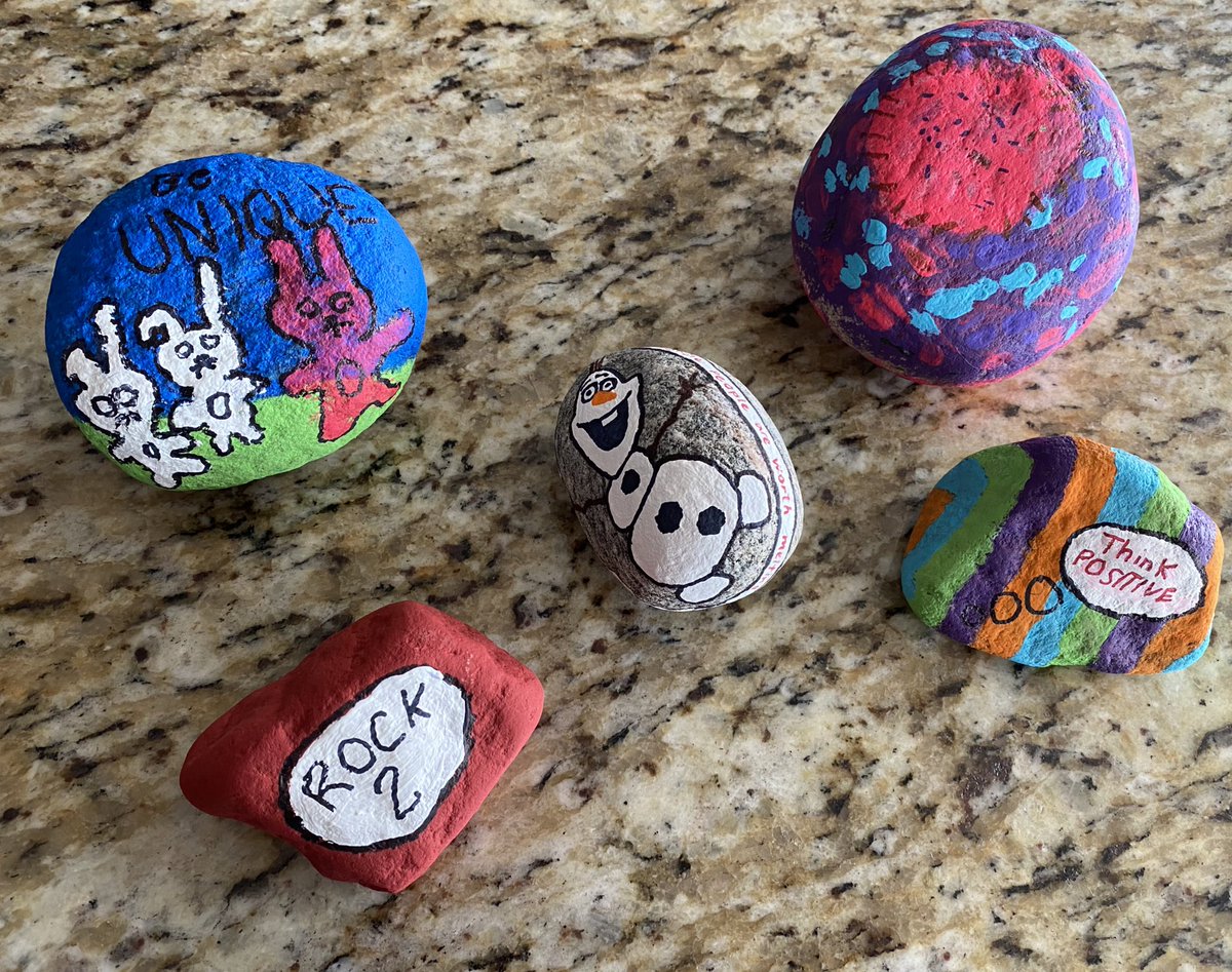 SprWatr_ROCKS's tweet image. These rocks have been placed in Midhurst!!!! Can you spot them somewhere?! Re-tweet!!!! #midhurst #springwater @springwatertwp