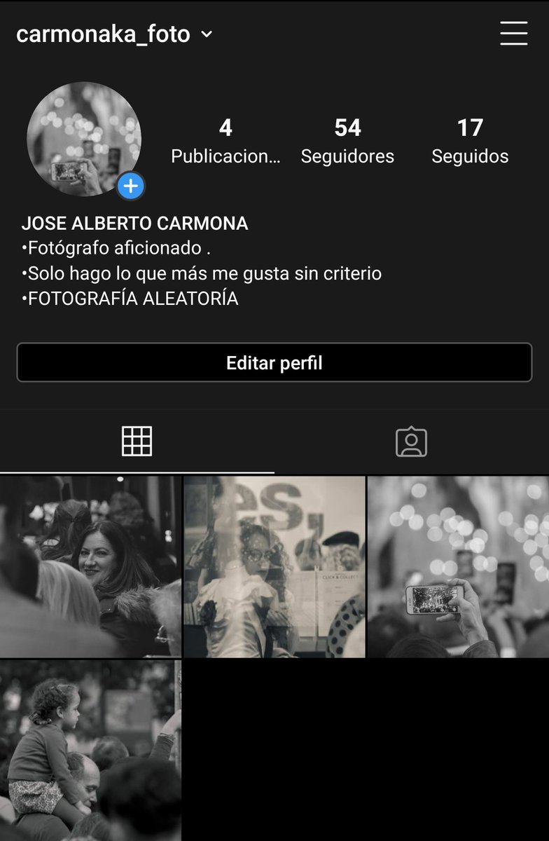 ESTAMOS ACTIVOS 
SIGUEME Y COMPARTE
(Si te gusta, claro está)
instagram.com/carmonaka_foto…