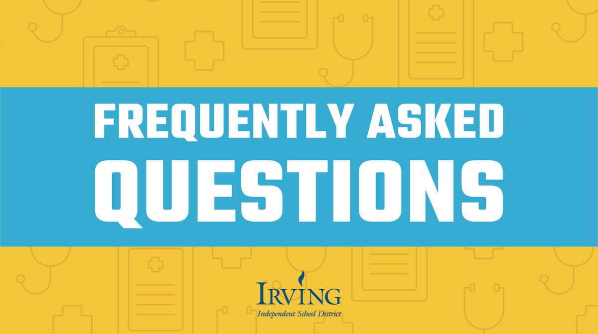 Irving ISD tweet media