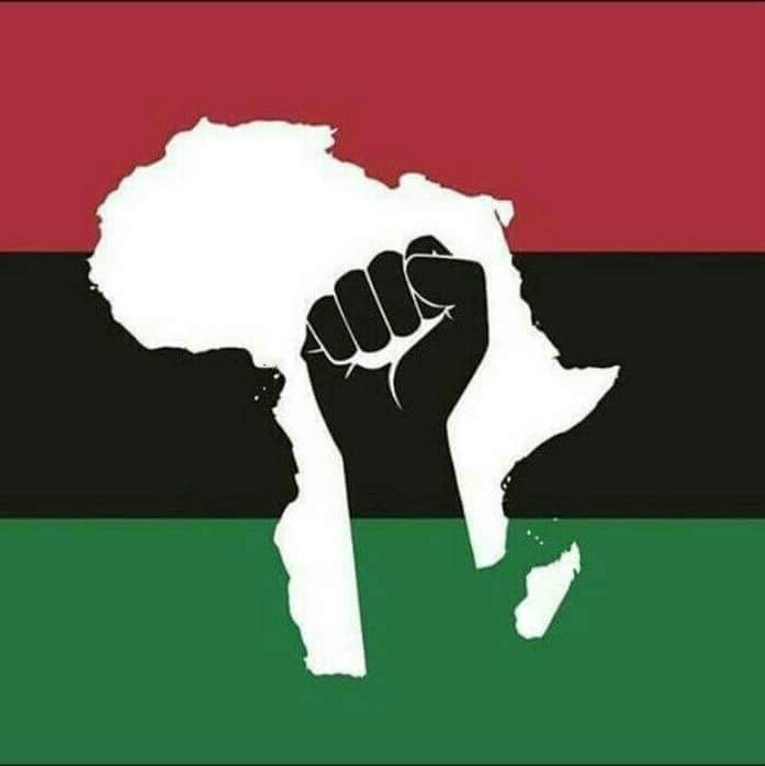 Based on our knowledge; What are the significant and primary tenets that contribute to the progressive immaterial AND material aspects of Afrikan culture(s)? @RealSeunKuti  @ncambirwa  @AishaDaughter  @hornofafrica251  @Brown7Butch  @RealMaberu  @Onitaset  @xspotsdamark  @malikade247