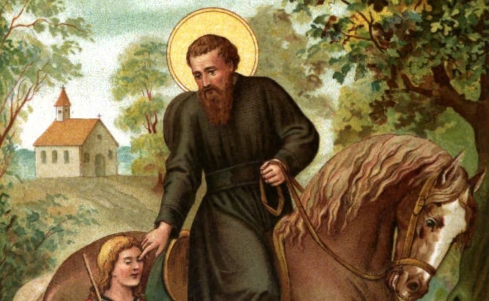 TCPodcaster's tweet image. +Lord, in the monastic vocation you blessed St. Ludger with Peace of Soul and as a bishop you endowed him with zeal for your Word. Invigorate us with your Spirit that we may share the Gospel in all we do, and in the silence of our prayer grant peace to our unsettled hearts. +