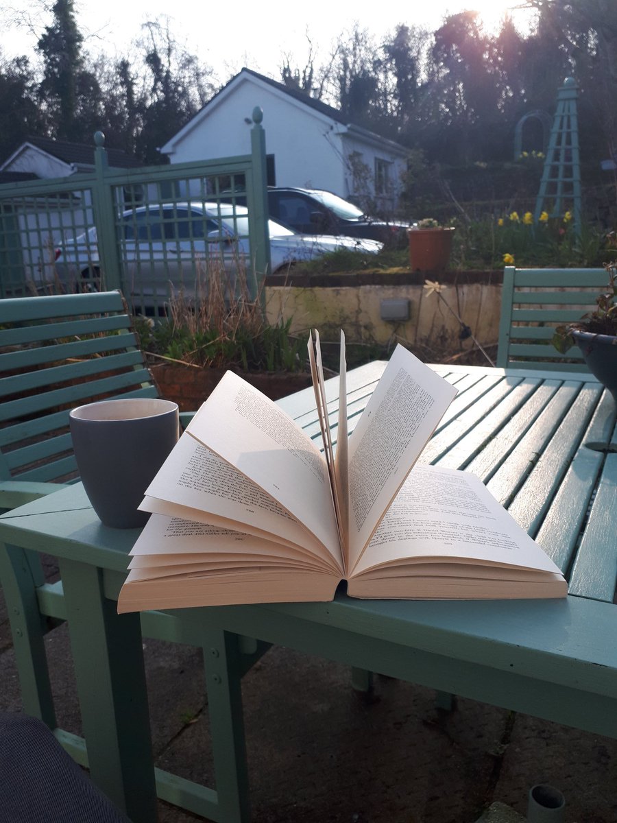 Day 1/7 of my life in pictures. Rules- no words, no people. Nominate someone new each day. Thanks <a href="/KennedyCepta/">Cepta Kennedy</a> for nominating me :) I nominate @aliryan99