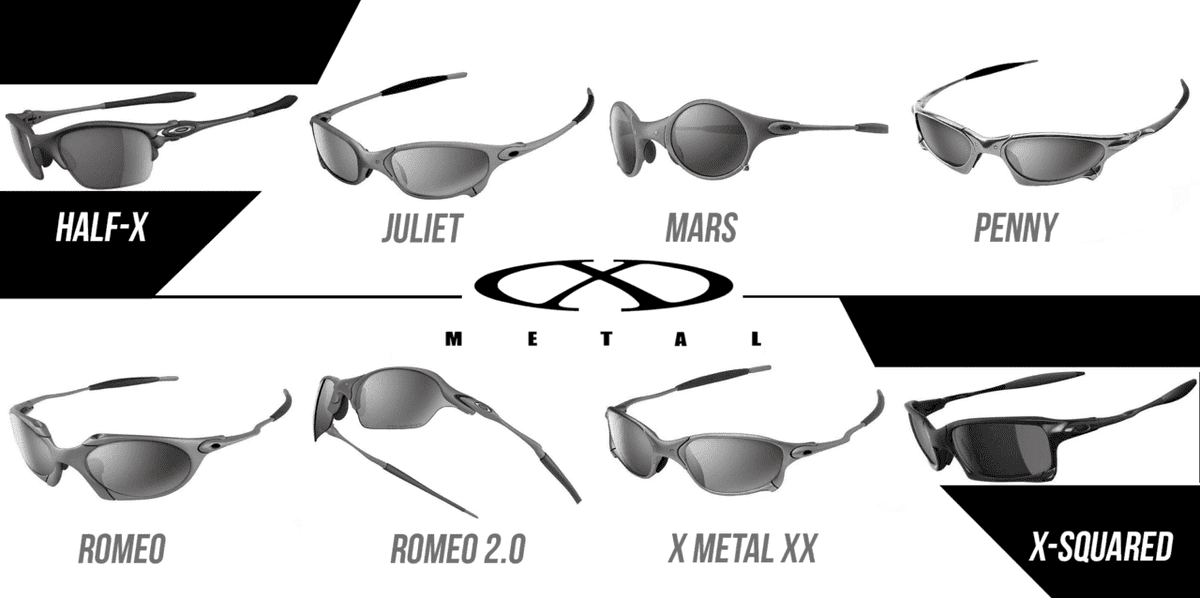 Óculos Juliet Penny Mars Squared Romeo | Oakley