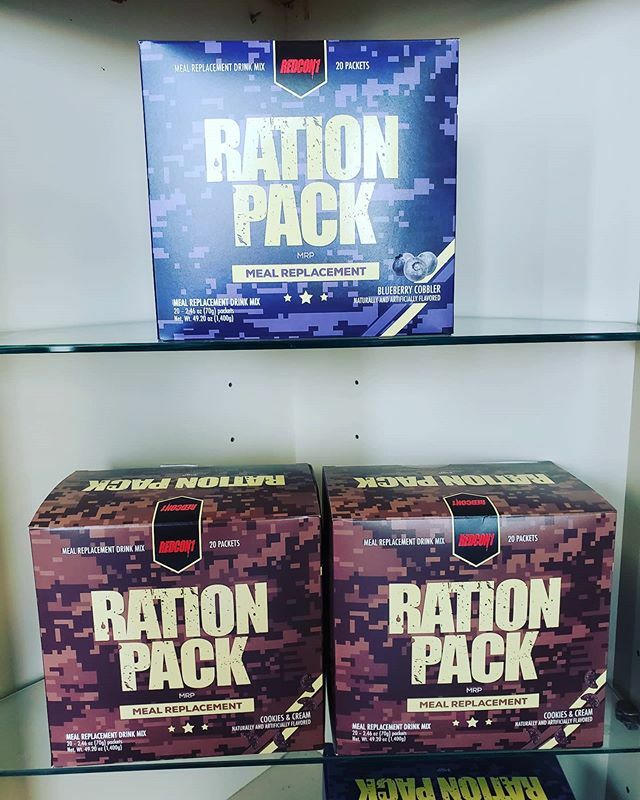 Elite Nutrition HQ tweet media