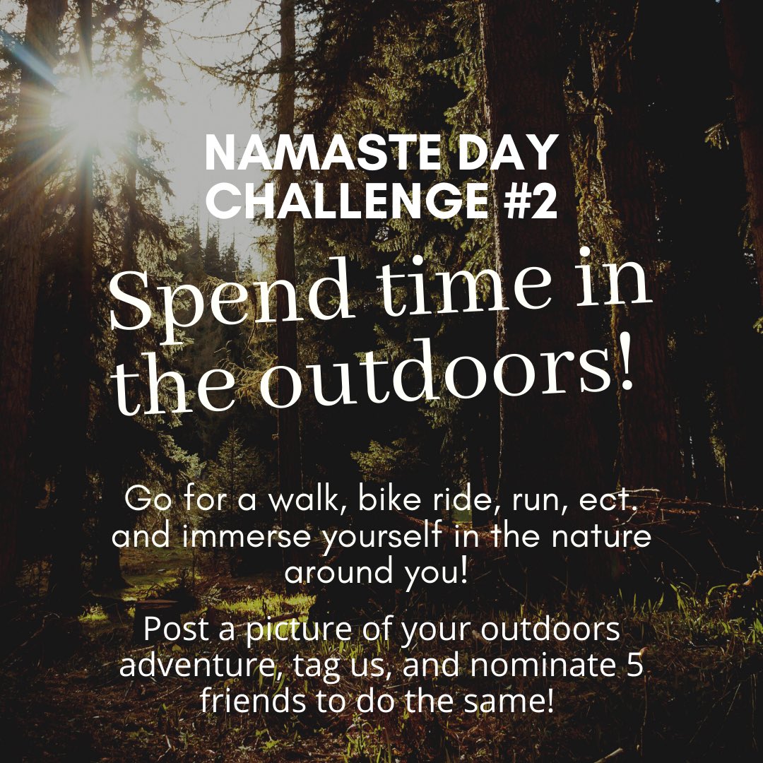 CHALLENGE #2 🎉🌞🌻🐉
Don’t forget to tag us and @duxclipsports !!!! #NamaSTAYathome