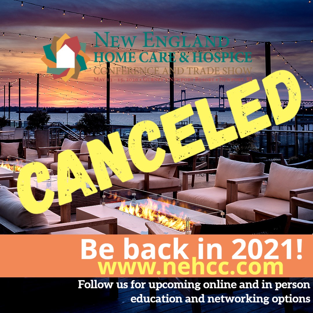 New England Home Care Address