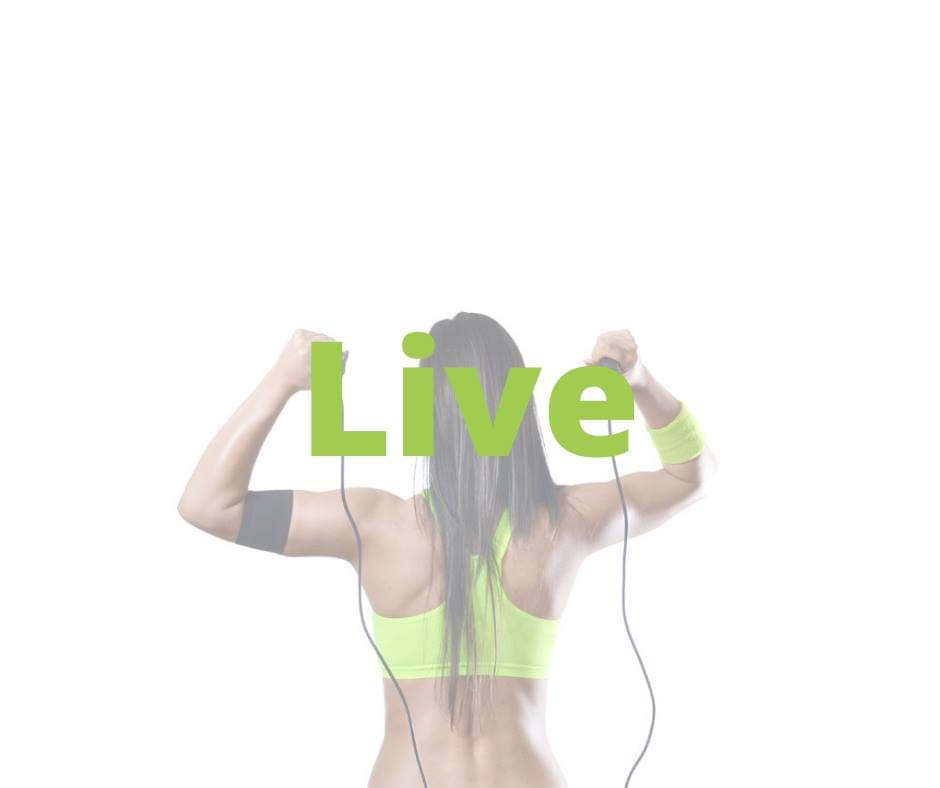 Cours corde à sauter en live sur la page Facebook demain à 17h00 !

#COVID2019 
<a href="/LeParisien_75/">Le Parisien | Paris</a> 
<a href="/Le20minutes/">20 Minutes</a>