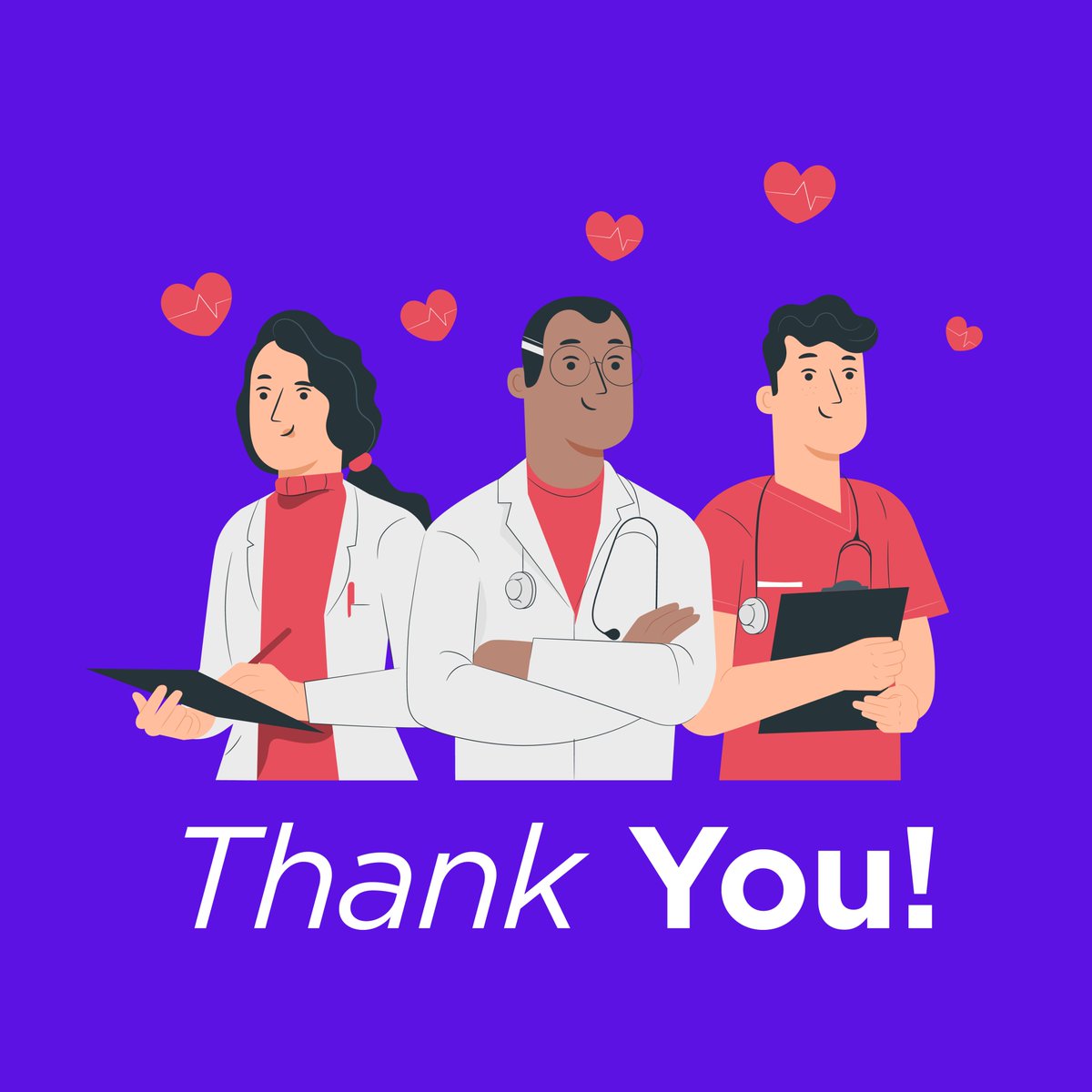 For everyone out there who is working to keep things going, we are humbled by your commitment and courage. While our holiday clubs are temporarily closed, we're currently working with schools to continue to deliver to those children of key workers &amp; the vulnerable. 💜#StaySafe