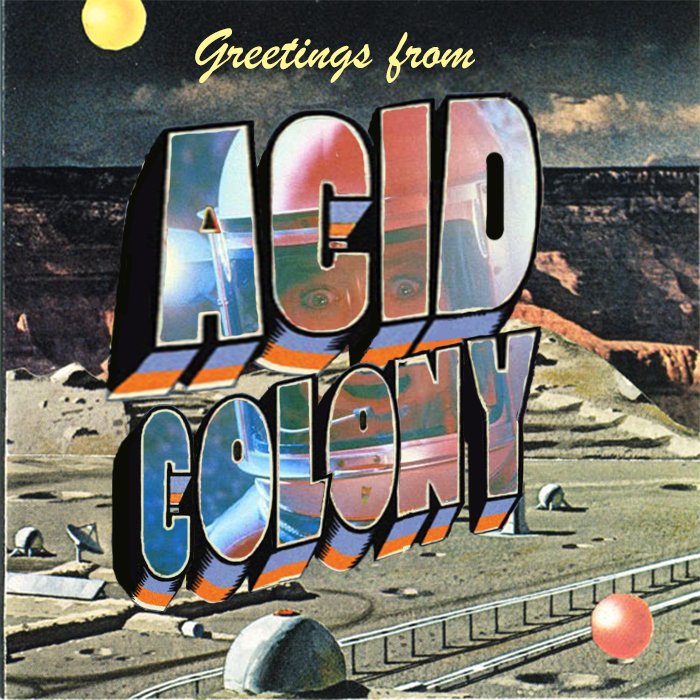 KosmischeBarton's tweet photo. The last known transmission from Acid Colony ...
https://t.co/zaE9gVJ5y3
#techno #TB303 #acid #leftfieldtechno https://t.co/nUMsAjs3v6