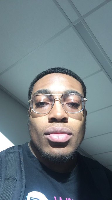 Watch Bryant.A 🇳🇬✨'s leaked NSFW photo on TwXstars