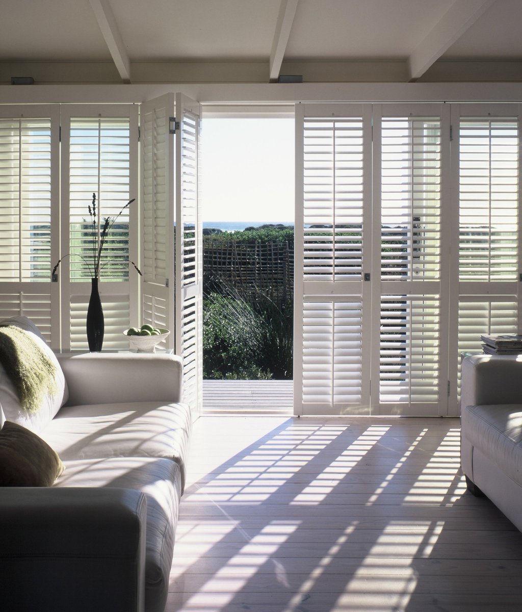 How beautiful do this home look? 🌾

If you'd like to transform your living space, why not get in touch today to start your quote? 📲

perfectshutters.co.uk/socialposts