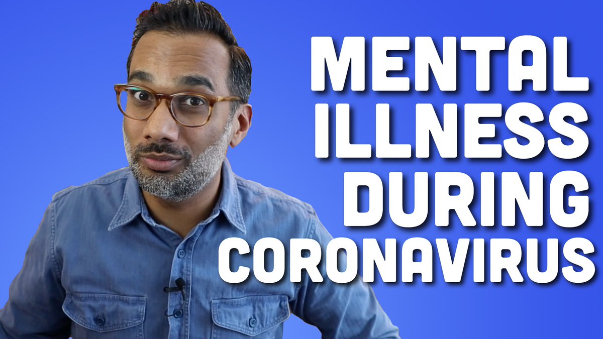 Ali Mattu, Ph.D. tweet media