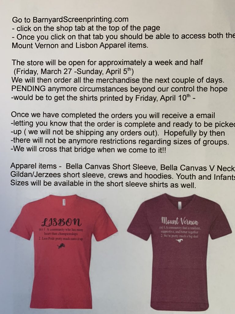 R_Chapman10's tweet image. Please take a second and look at the attachment- for all my MV and Lisbon friends and family. Thanks in advance. If your twitter has a wide range of followers please retweet this. Very much appreciated!!