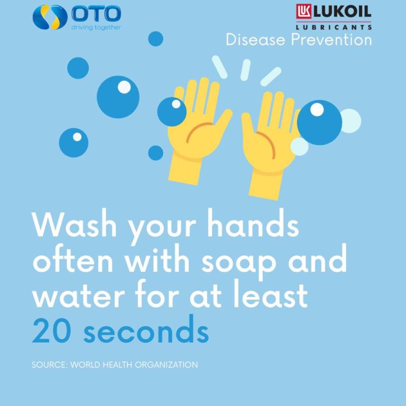 oto_pakistan's tweet photo. #stayhomestaysafe #coronavirus #lukoil #luknofurther #lukoillubricantspakistan #otopakistan #savetheenvironment #engines #ecofriendly #automotive #pakistan #performance https://t.co/3m6qMXUwNY