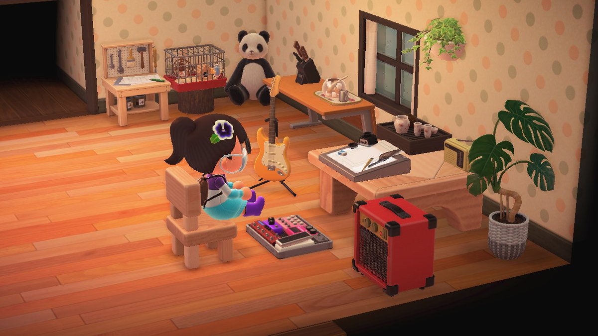 msgracechoi's tweet photo. #AnimalCrossing #ACNH #NintendoSwitch https://t.co/Iur3JjX1Lz