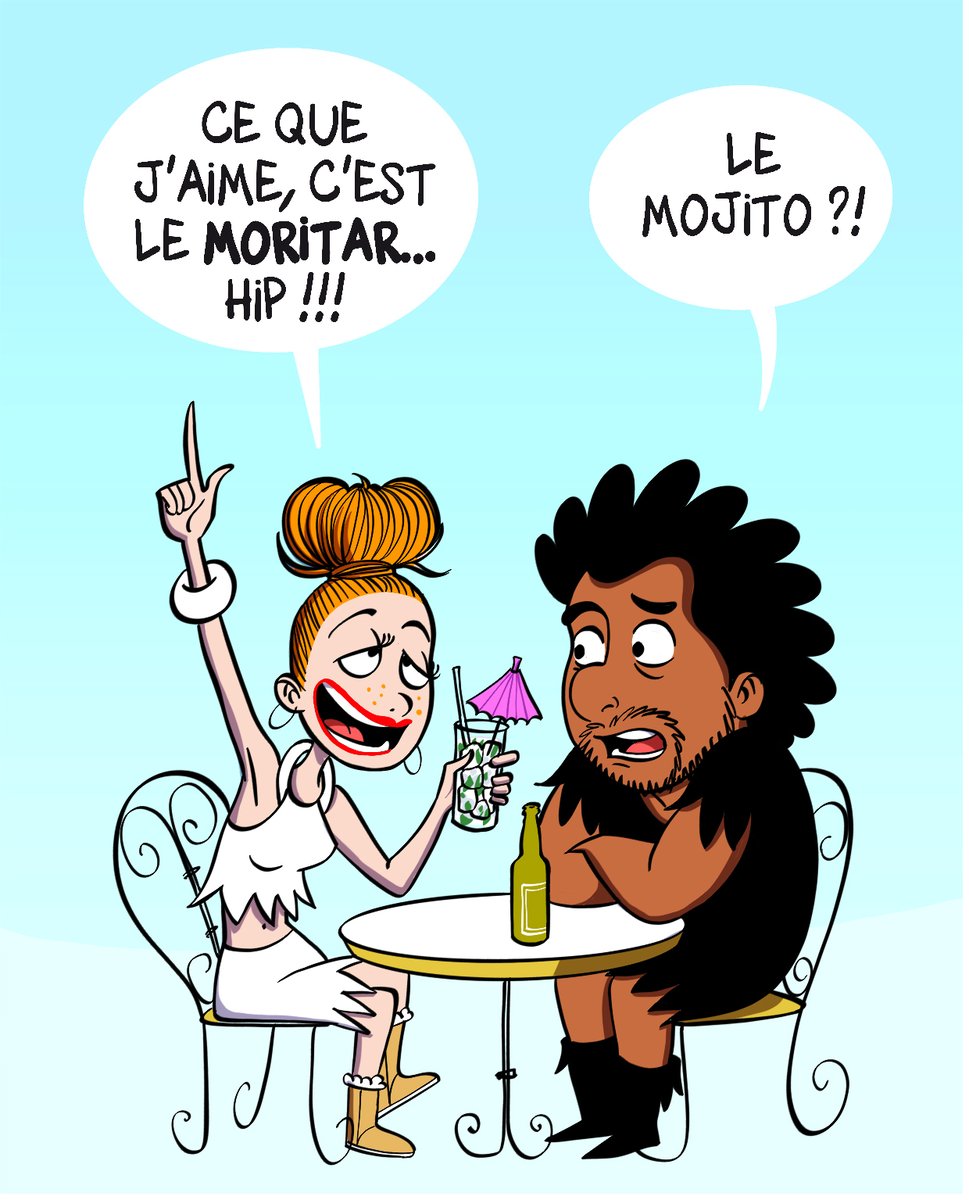PaccoDC's tweet photo. Tretretretretard !!!
.
.
.
#LesRaspberry #comics #drawing #cartoon #Illustration #blogbd #dessin #smile #fun #paccodc #pacco #procreate #Illustrateur #bdinstagram #BD #Bandedessinee #Bandedessinée #famille #dailydrawing #dessinnumerique #dessinateur #dessindujour #mojito https://t.co/RMzm6CPCrI