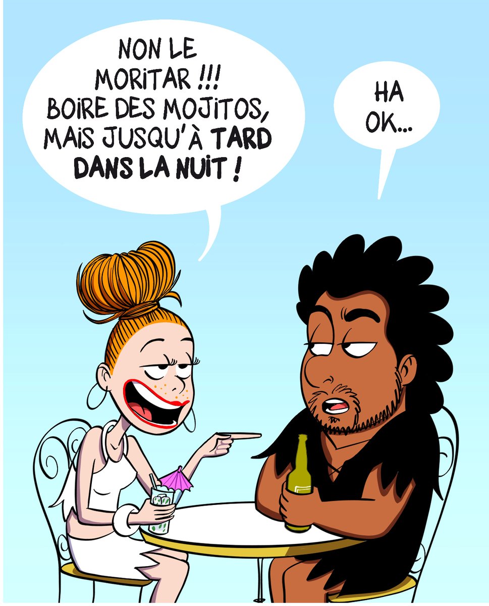 PaccoDC's tweet photo. Tretretretretard !!!
.
.
.
#LesRaspberry #comics #drawing #cartoon #Illustration #blogbd #dessin #smile #fun #paccodc #pacco #procreate #Illustrateur #bdinstagram #BD #Bandedessinee #Bandedessinée #famille #dailydrawing #dessinnumerique #dessinateur #dessindujour #mojito https://t.co/RMzm6CPCrI