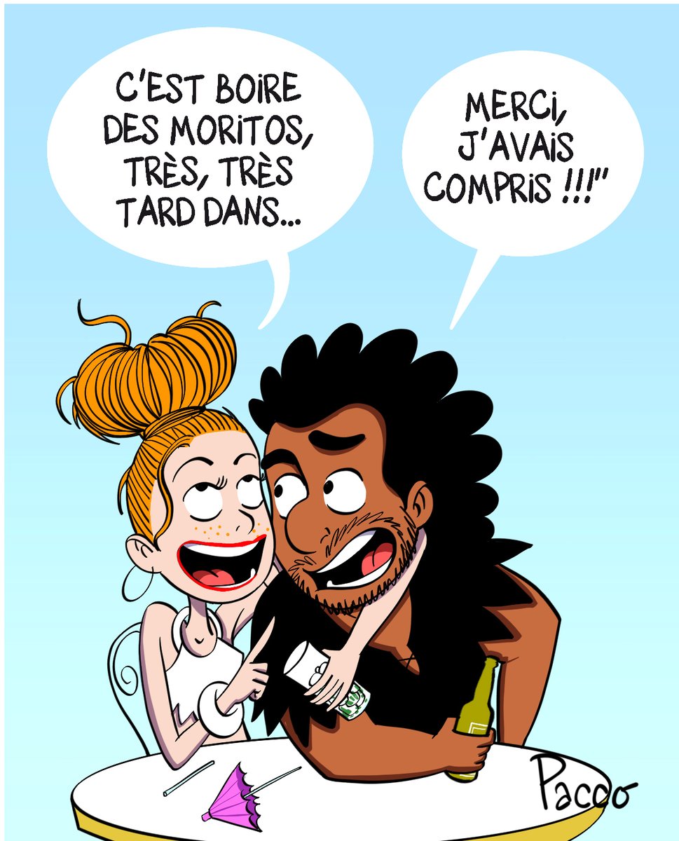 PaccoDC's tweet photo. Tretretretretard !!!
.
.
.
#LesRaspberry #comics #drawing #cartoon #Illustration #blogbd #dessin #smile #fun #paccodc #pacco #procreate #Illustrateur #bdinstagram #BD #Bandedessinee #Bandedessinée #famille #dailydrawing #dessinnumerique #dessinateur #dessindujour #mojito https://t.co/RMzm6CPCrI