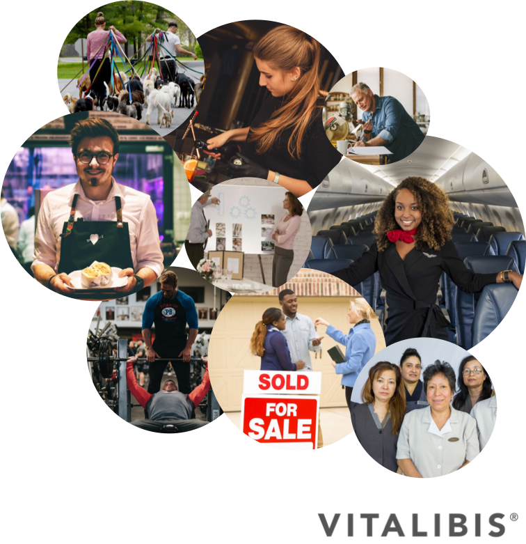 Vitalibis's tweet photo. We are giving out unique codes to bartenders, waiters, flight attendants, etc. financially impacted by this situation.  Email CustomerCare@vitalibis.com for a code.  Share the code and earn 20+% commissions on all sales.  Be well. https://t.co/04rq5o2Vgg
