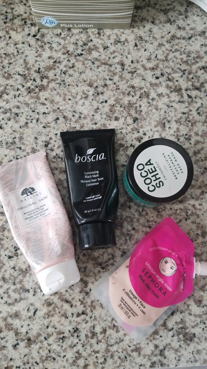 Decisions, decisions...