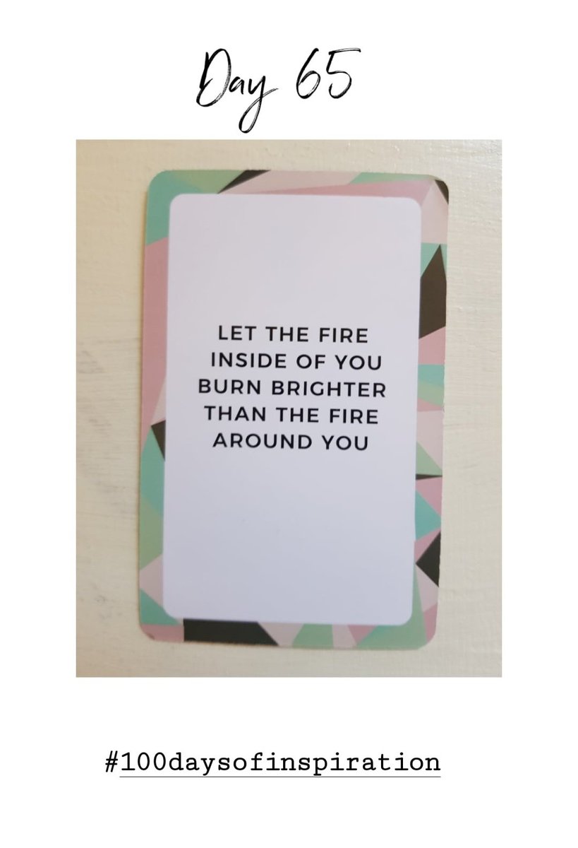 JLBleakley's tweet photo. Day 65 #100daysofinspiration https://t.co/un8ONu1nxm