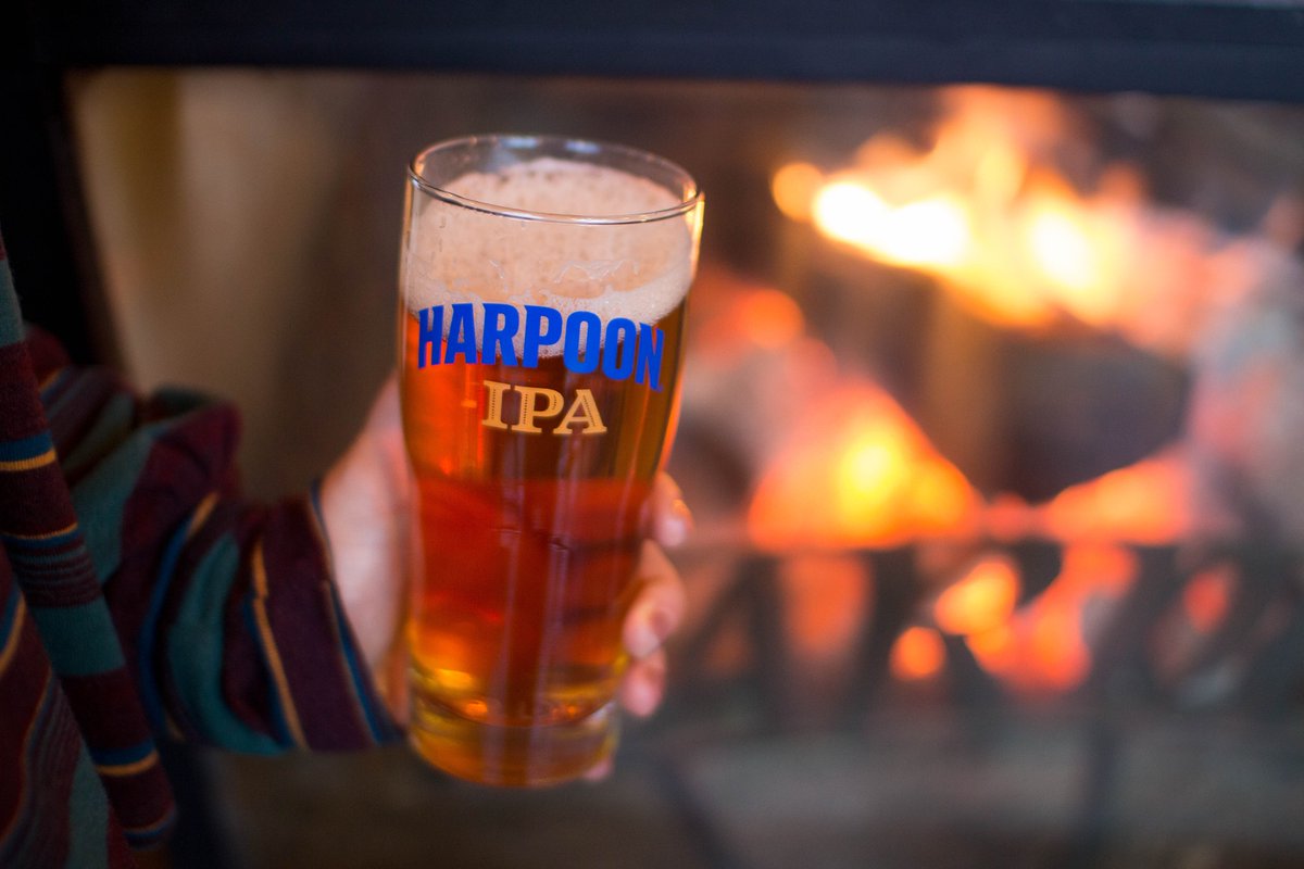 bit.ly/2UGGPxo

Click for Pickup or Delivery from <a href="/harpoonbrewery/">Harpoon Brewery</a> #boston !!