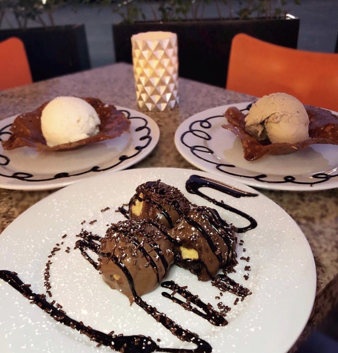 We're delivering a little bit of sweetness straight to your doorstep! 🍨 It's easy, just call us directly for FREE delivery or order via our partners - <a href="/doordash/">DoorDash</a>, <a href="/grubhub/">Grubhub</a>, <a href="/postmates/">Postmates</a> and <a href="/ubereats/">Uber Eats</a>! Repost <a href="/foodsmiami/">Miami Food</a> 😍 #stayhome