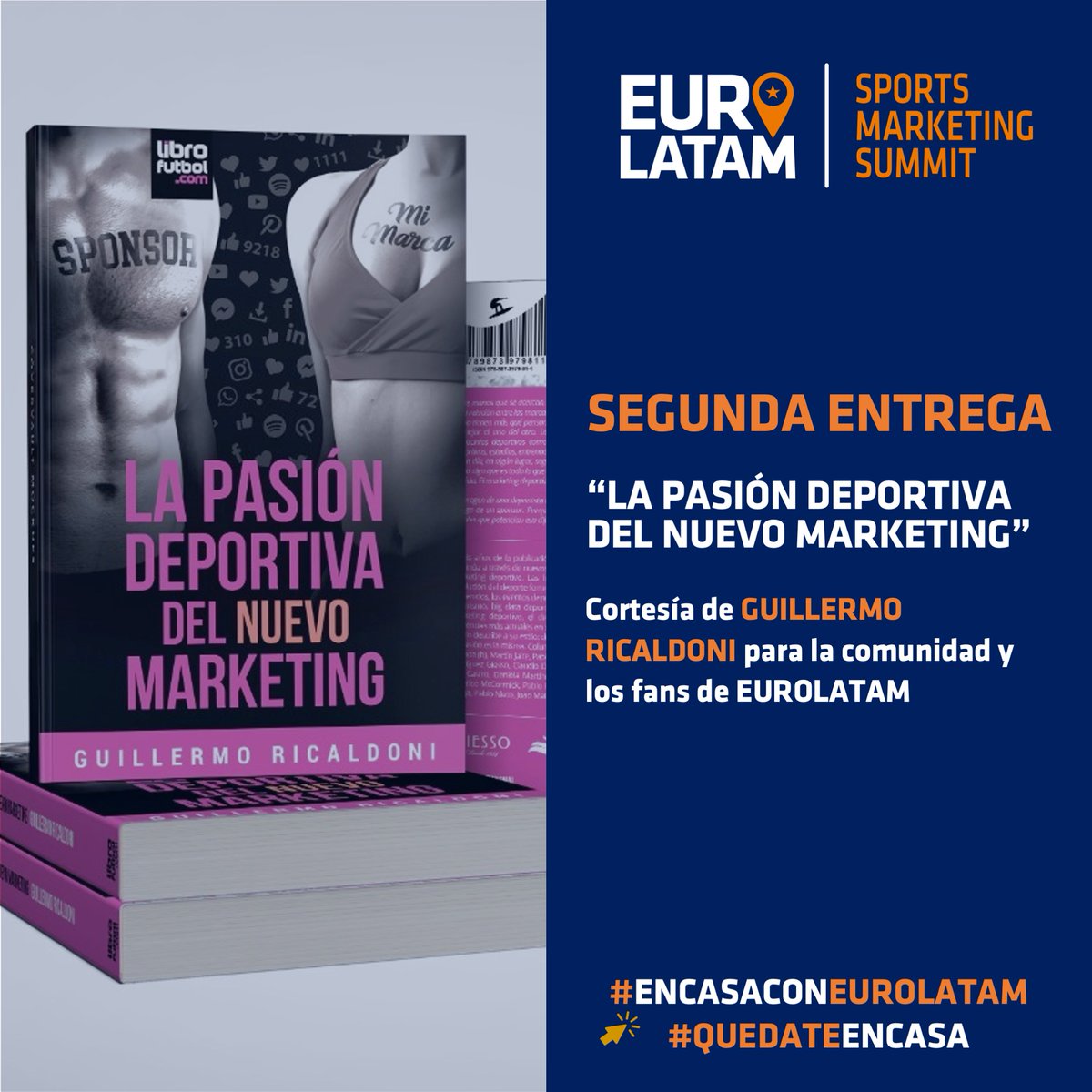 EuroLatam Summit tweet media