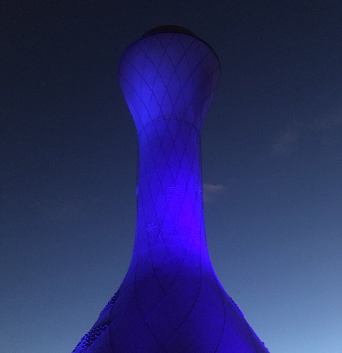 Edinburgh Airport tweet media