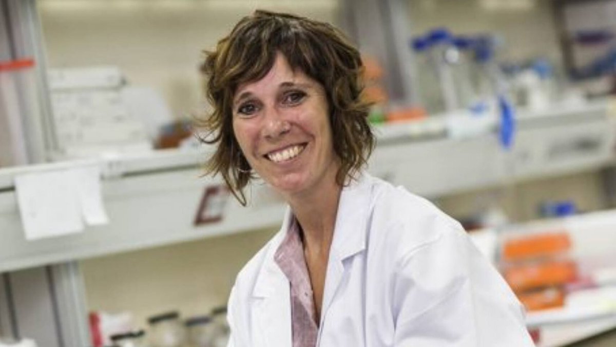 LA AGENCIA ESPAÑOLA DEL MEDICAMENTO HA AUTORIZADO HOY LA HIDROXICLOROQUINA

6 hospitales han comenzado el tratamiento profiláctico en pacientes. Desde el CSIC se afirma que reduce el impacto del #COVID2019 y atenúa su infección, reforzando al sistema inmune.
Elena Gómez-Díaz👇👇