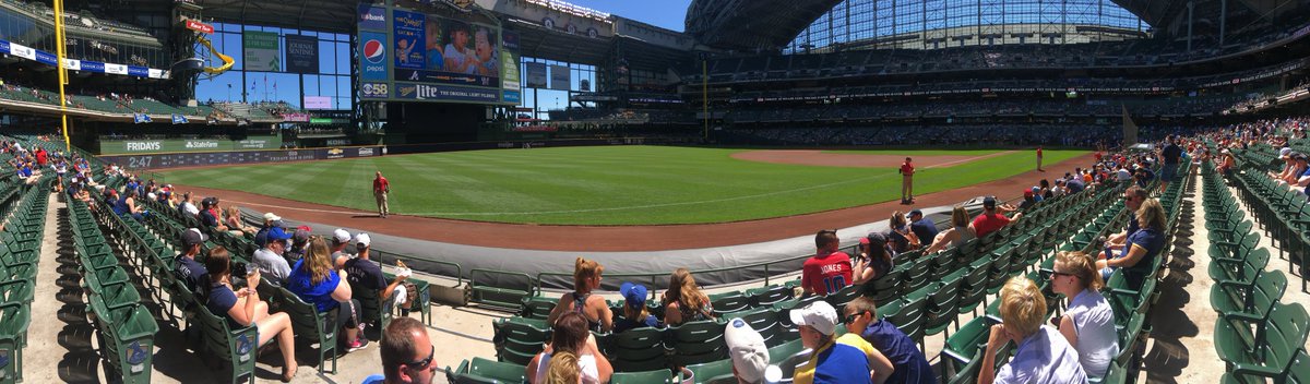 HistoricPackers's tweet photo. #OpeningDayAtHome  #MillerParkMemory https://t.co/X1G2Hq0Dio