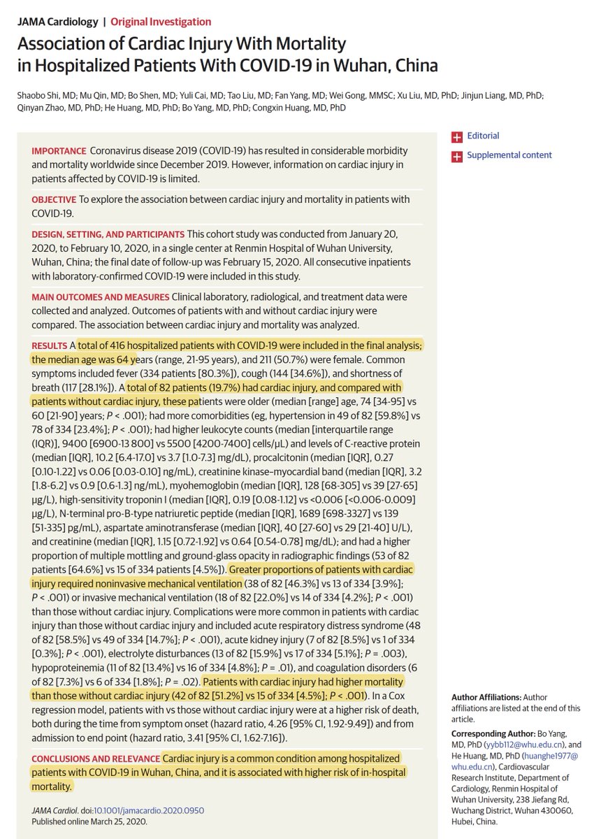 Eric Topol tweet media