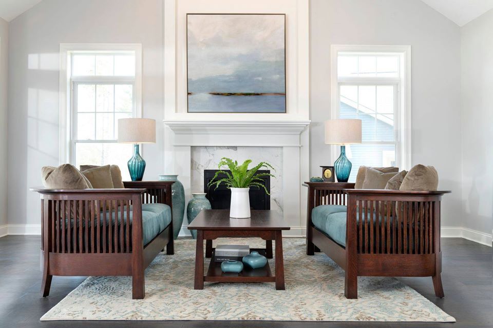 McArthurYYC's tweet photo. The color blue is said to produce a calming effect 💙 If you're thinking of ways to make your home springtime ready, think about adding pops of color.
The blue on our Park Slope Loveseat may be all the inspo you need to get started!

Shop Now https://t.co/fA4DzeQDQQ https://t.co/sbqX9gZzKH