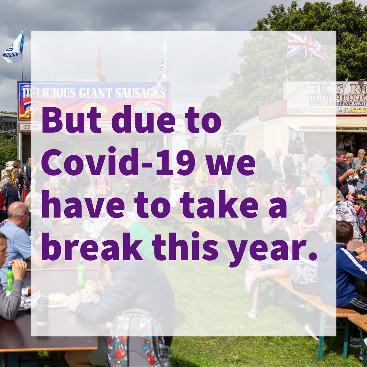 Mirfield Show tweet media