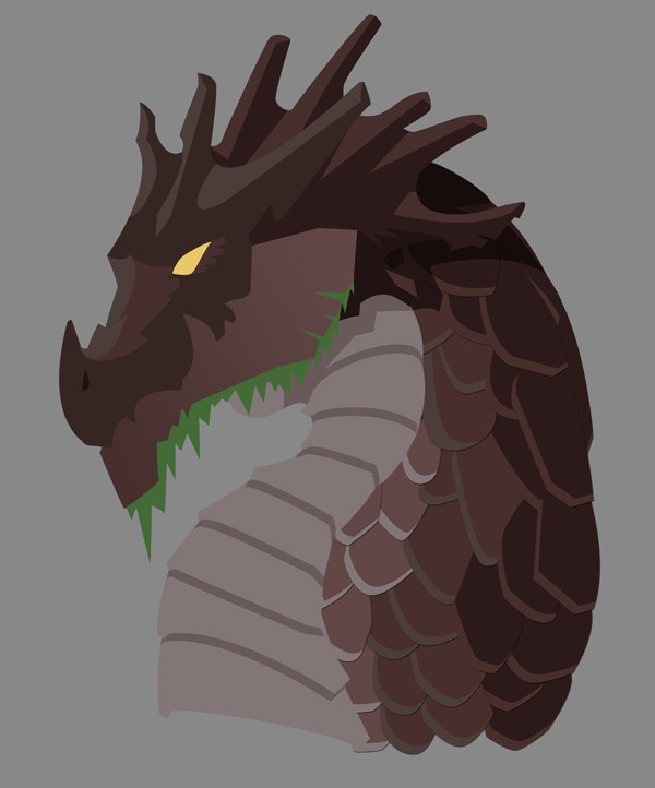 FacingDragons's tweet photo. An in-depth look at our design process for Hearth, the Home Dragon 🐲

@torylanez will be the Hearth’s Hero in the game! 🔥

#facingdragons #dragons #hearth #home #torylanez #strength #gamedevelopment #indiegame #conceptart https://t.co/rpuxEdWrb6
