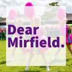 Photo by Mirfield Show (@MirfieldShow)