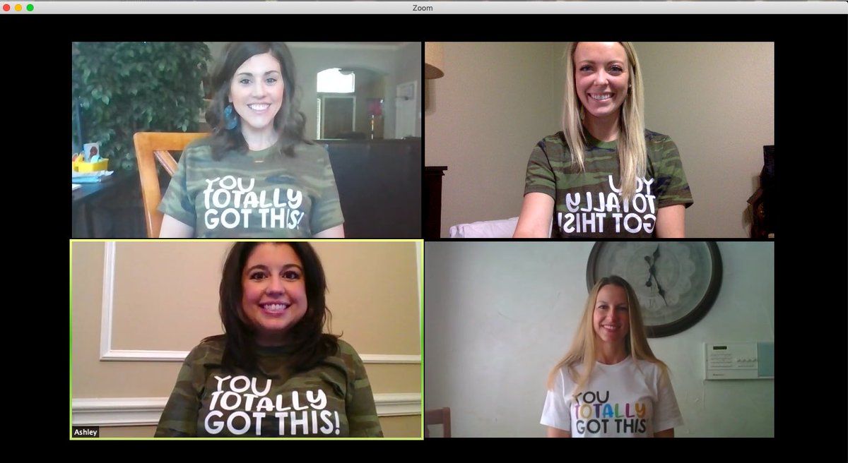 Hey <a href="/EubanksDragons/">Eubanks Intermediate</a> we love you! We miss you! We are proud of you and YOU TOTALLY GOT THIS!! You are rocking this new online school this week!! #EISFamily #dragonstrong