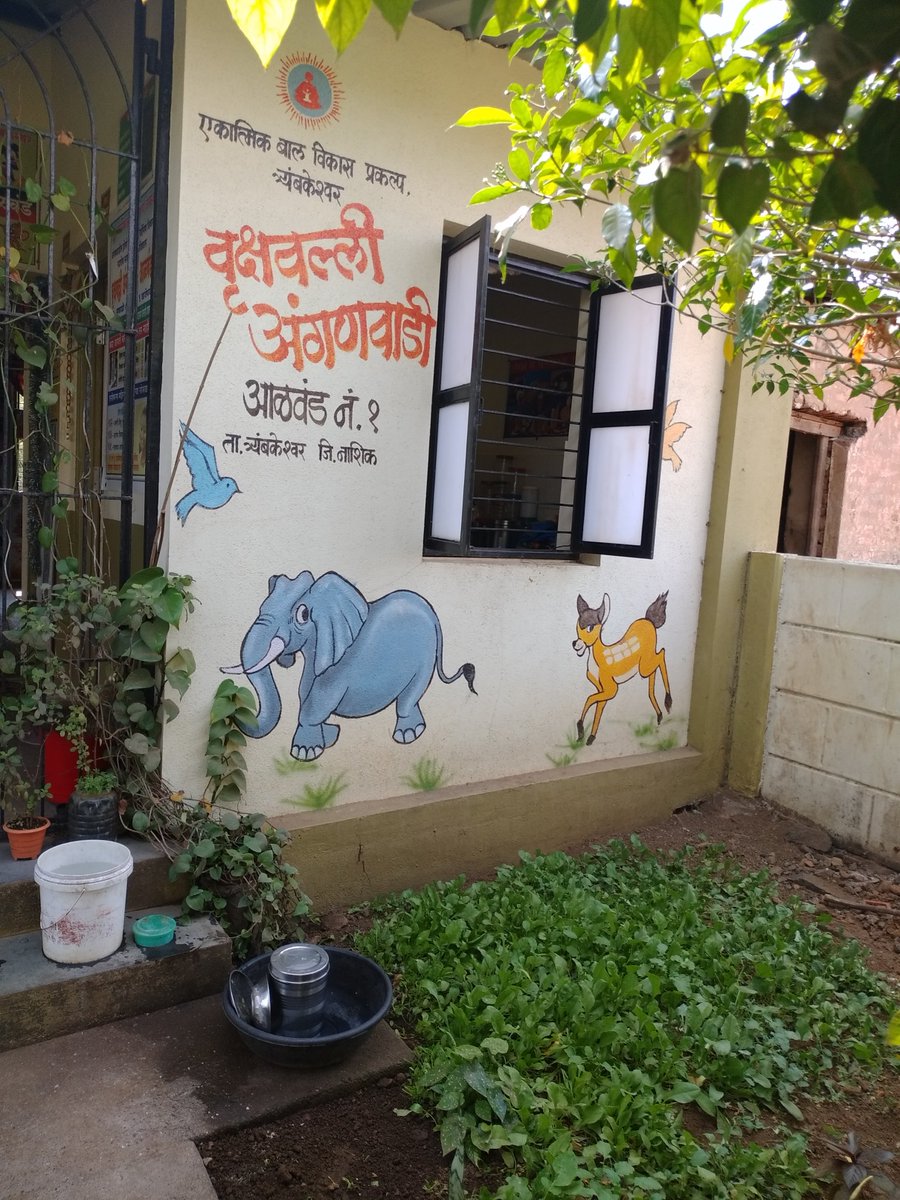 KidStationIndia's tweet photo. Thanks to #Bosch and #DigitalImpactSquare, A #TCS Foundation Initiatives for helping us in the journey of providing quality early childhood education in a rural area
#LetsDevelopIndia #LetsDevelopBihar #EdTech #Preschool #EarlyEdTech #Earlyeducation #ruraledcation #BiharEducation https://t.co/GlahLCDfSv