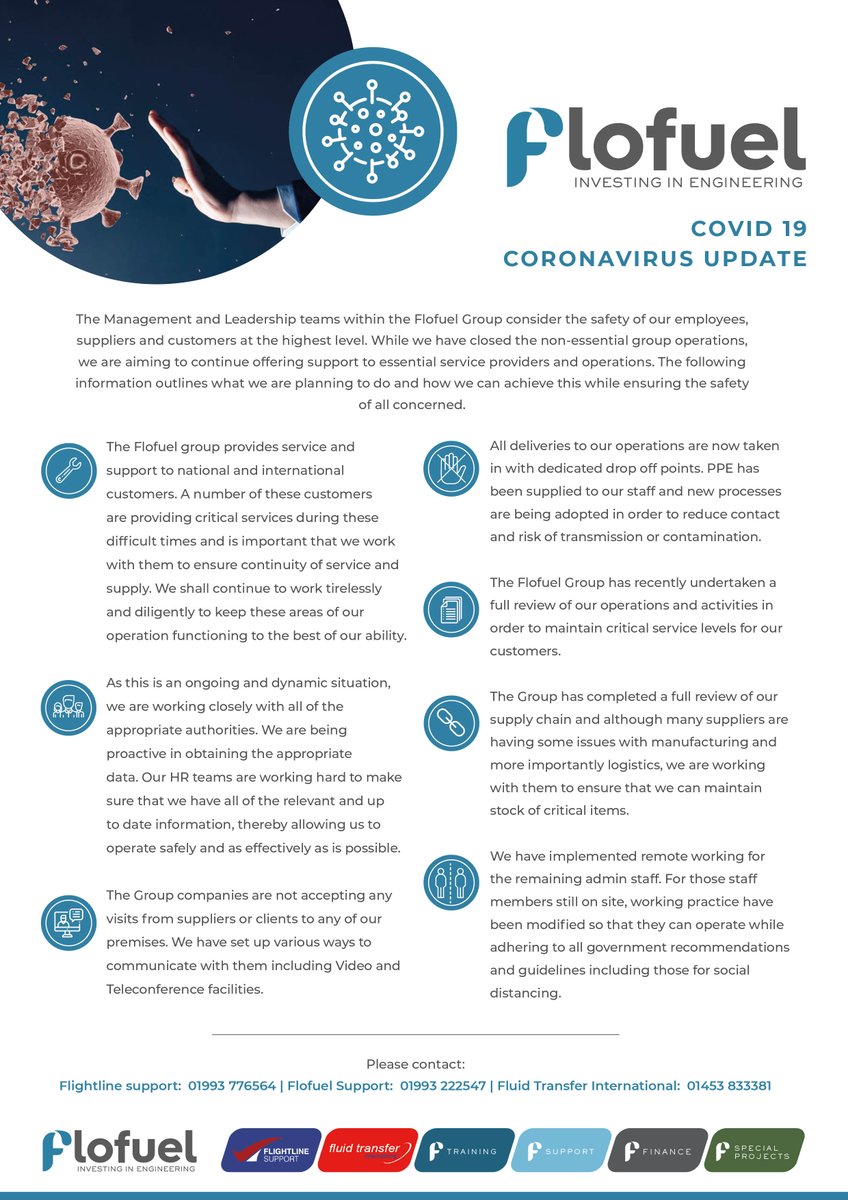 Flofuel Support Ltd tweet media