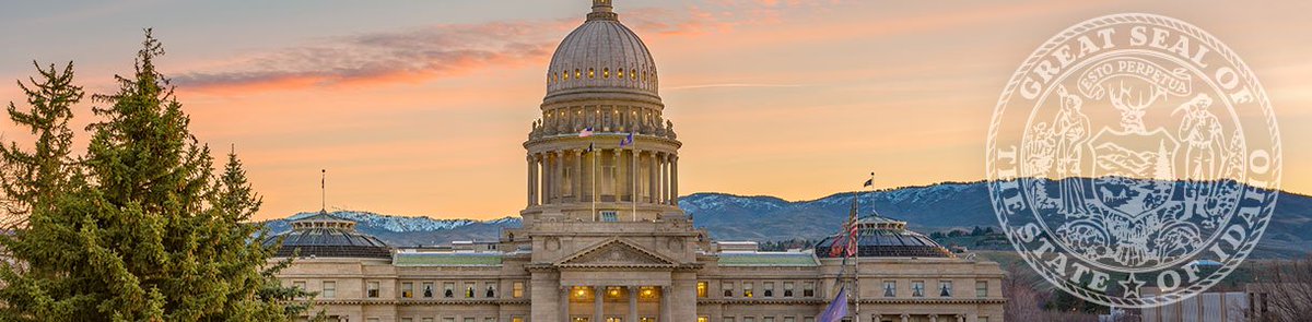 Idaho is staying at home if possible by gubernatorial order 
The press release is here:
gov.idaho.gov…/governor-little-issues-statewide-s…/
What's an Idaho essential worker:
coronavirus.idaho.gov…/IdahoEssentialServices_upda…

#coronavirusidaho #idahofallsbusiness