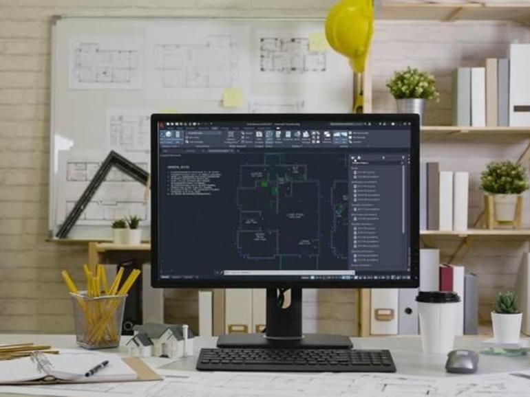 #Autodesk rolls out #AutoCAD 2021 update with new #GoogleDrive integration. buff.ly/2QKmdU8
