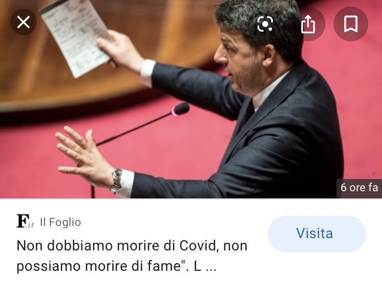 SpiruPancio's tweet photo. Qui #Renzi preoccupato di morire di fame... https://t.co/4Ty08TtbBR