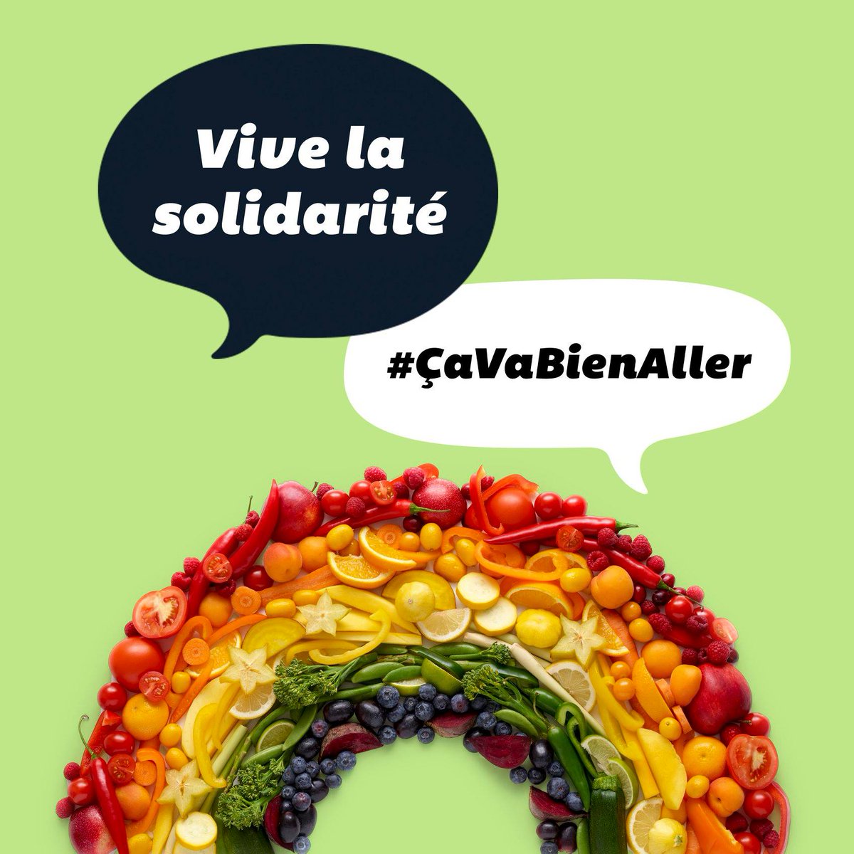 Groupe_Forum's tweet photo. Nous voulons souligner l'implication sociale de nos locataires ainsi que leurs communications positives !
🌈 #cavabienaller 🌈
@IGAQC @mcdo @Mondou et @SubwayCanadaFR https://t.co/A49pSAZF12