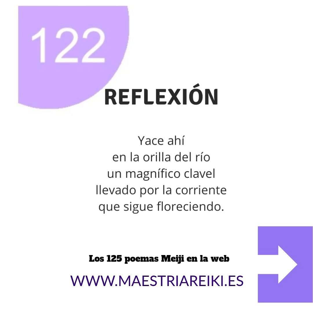 david_blazquez's tweet photo. Poemas del Emperador Meiji, nueva versión mejorada. Puedes leerlos en la web https://t.co/bFTK8P4VVm
#poemas #reiki #mikaousui #maestriareiki #emperadormeiji #gyosei https://t.co/EoSoFZJ4mD