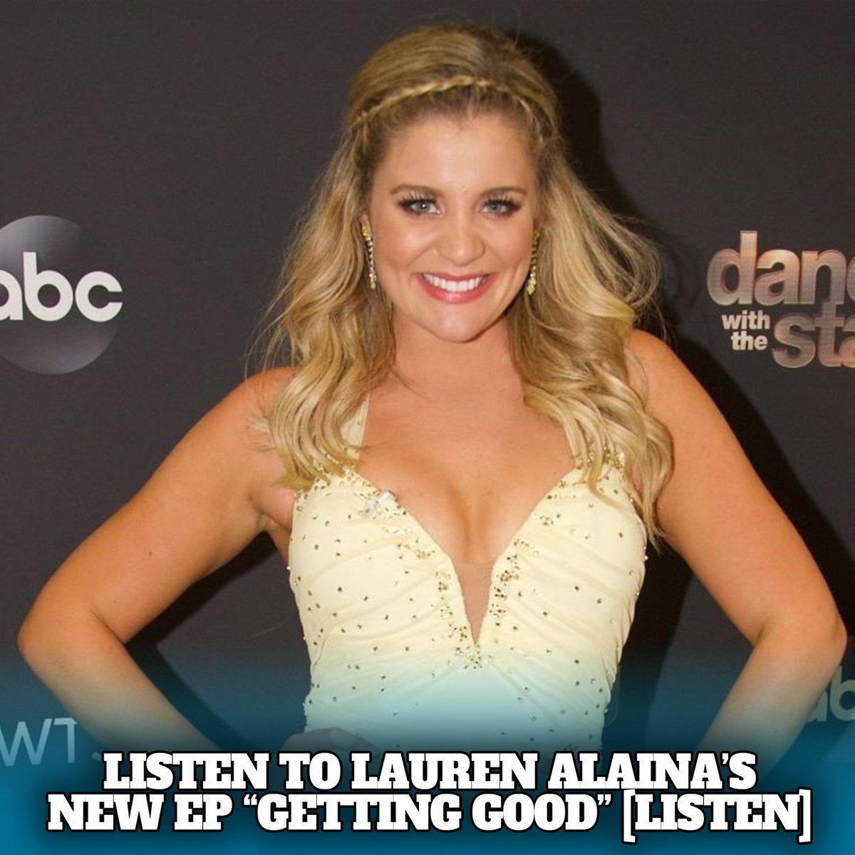 RedCupCountry's tweet image. If I'm being honest, I'm in love with this new #LaurenAlaina EP - #GettingGood is just that...GOOD!  Take a listen here:
buff.ly/2J97UEe #CountryMusic #RedCupCountry - @cooponair