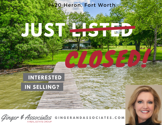 GingerREGroup's tweet photo. Ginger and Associates was busy this week with closings. Interested in Selling or Buying? Give us a call. We can even show you "virtually" from the comfort of your own home. https://t.co/GShGH7607v