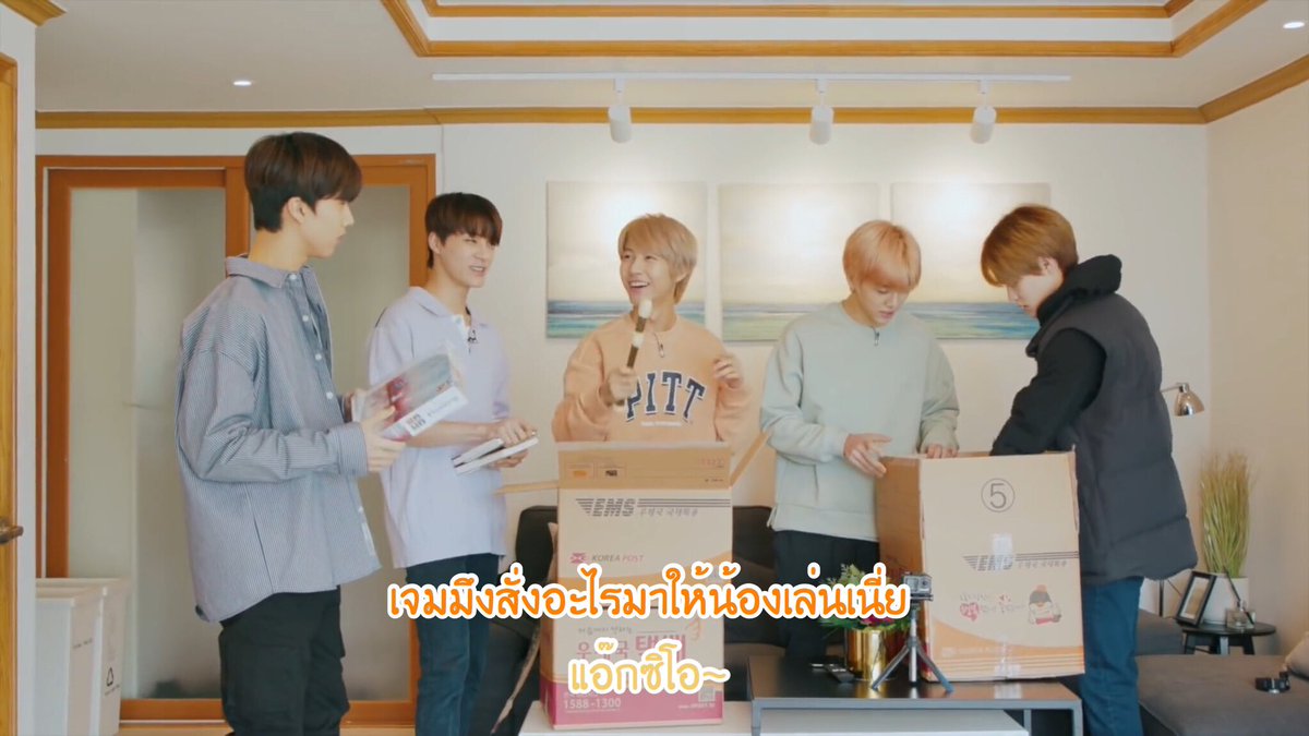 mamajaemin's tweet photo. นอนบ้านเจมเจน EP.1 #vlogminno #minno 
*ปล.เธรดนี้มีคำหยาบเยอะแต่ไม่มีเจตนาทำให้ศิลปินเสื่อมเสียชื่อเสียงหรือเสียหายแต่อย่างใด โปรดใช้วิจารณญาณในการอ่านนะคะ https://t.co/KTEp66aejo