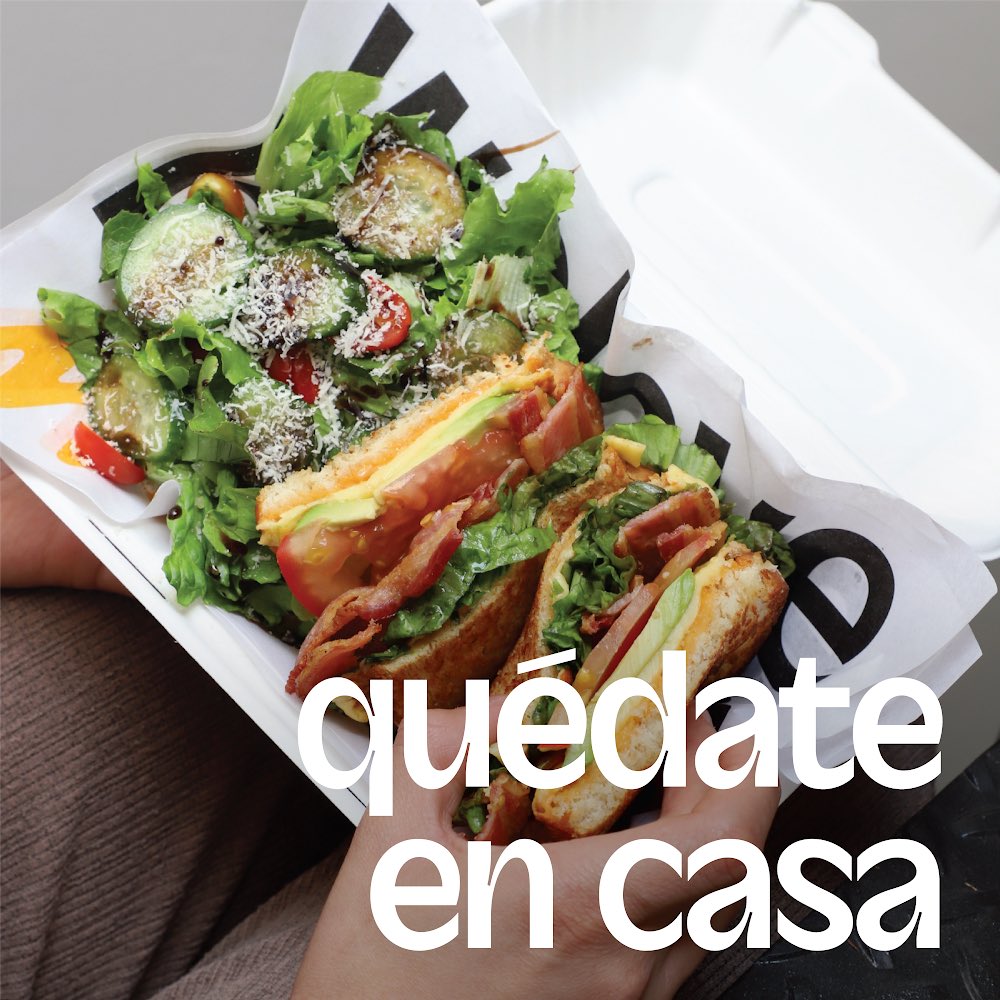 We Love Burgers* tweet media